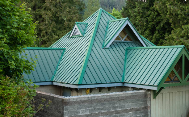 Best Sheet Metal Roofing  in Beechwood Trails, OH