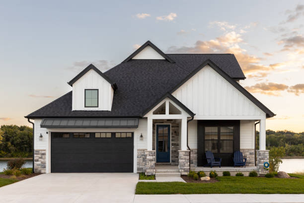 Best Roof Ventilation Installation  in Beechwood Trails, OH