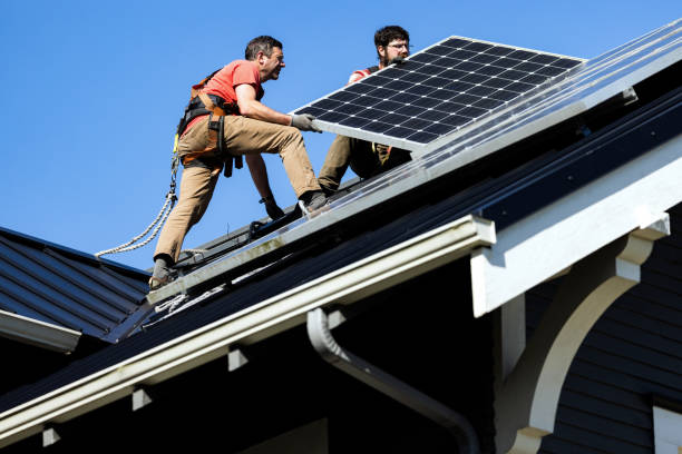 Best Roof Installation  in Beechwood Trails, OH