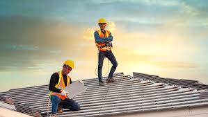 Best Roof Insulation Installation  in Beechwood Trails, OH